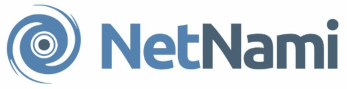 NetNami Logo