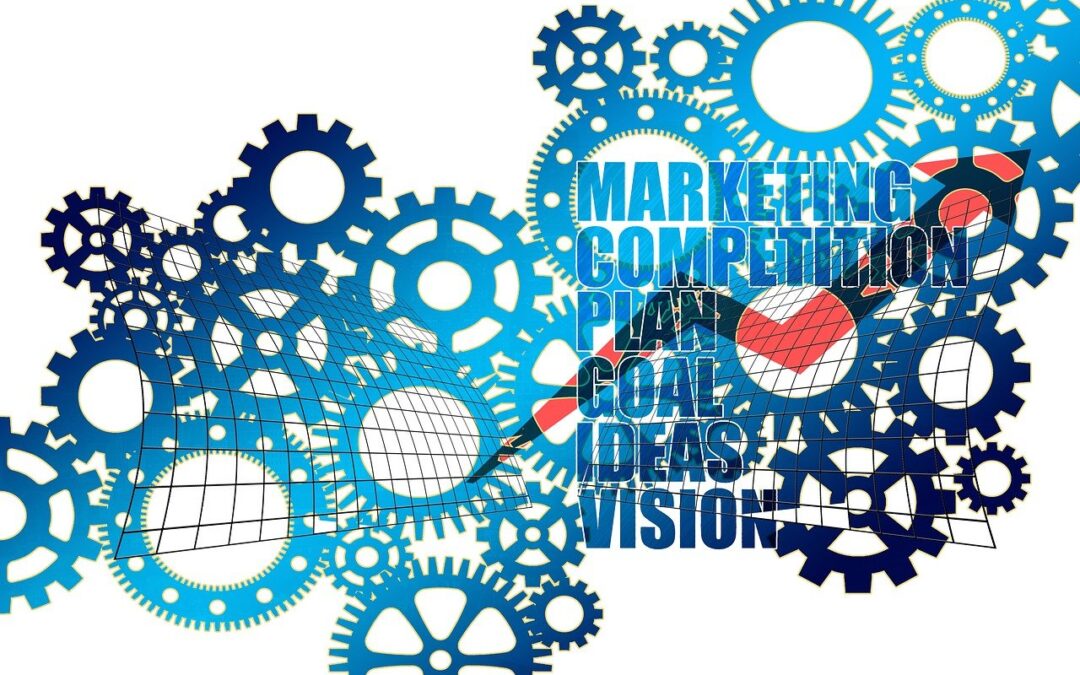 gears, work, marketing