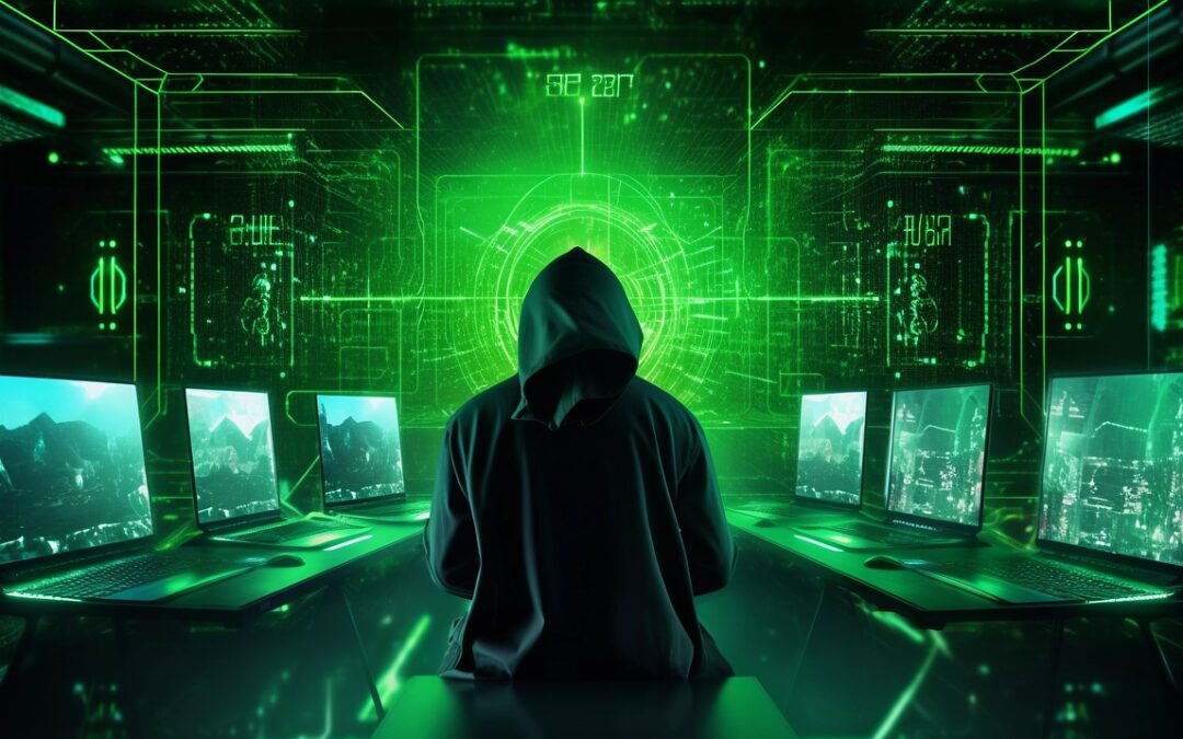 hacker, safety, computer