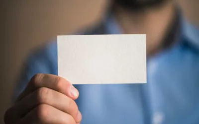 8 Key Factors for a Powerful Business Name